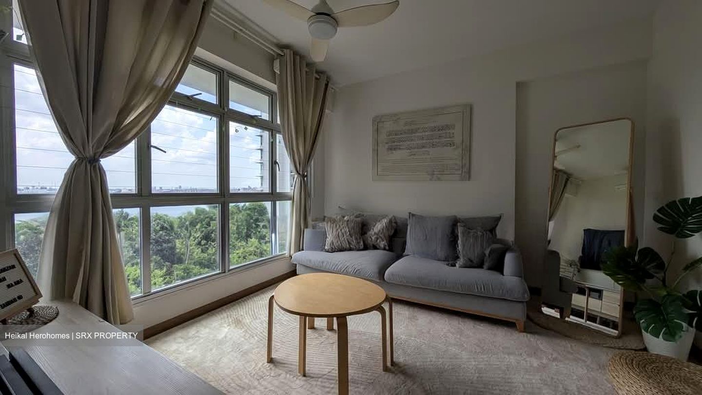 Blk 421B Northshore Straitsview (Punggol), HDB 4 Rooms #580145021